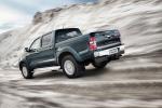 Toyota Hilux 2012 года